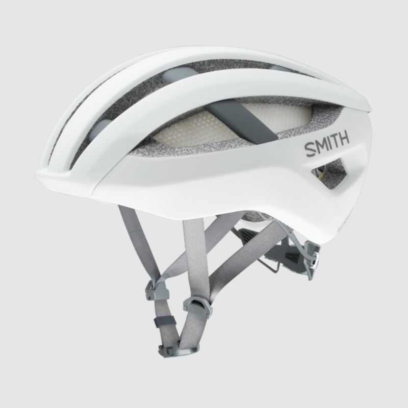 Smith Network MIPS Helmet MATTE WHITE-1